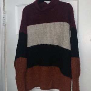 Express sweater‎